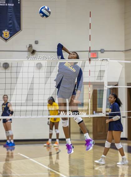 Thumbnail 1 in Episcopal @ Bullis photogallery.
