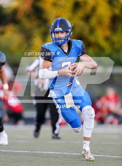 Thumbnail 3 in Smithville @ Grain Valley (Grain Valley Jamboree) photogallery.