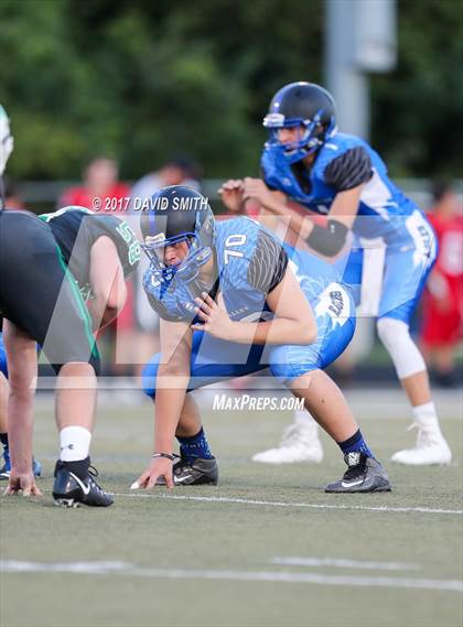 Thumbnail 2 in Smithville @ Grain Valley (Grain Valley Jamboree) photogallery.