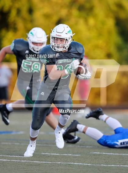Thumbnail 2 in Smithville @ Grain Valley (Grain Valley Jamboree) photogallery.