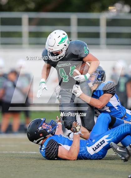 Thumbnail 2 in Smithville @ Grain Valley (Grain Valley Jamboree) photogallery.