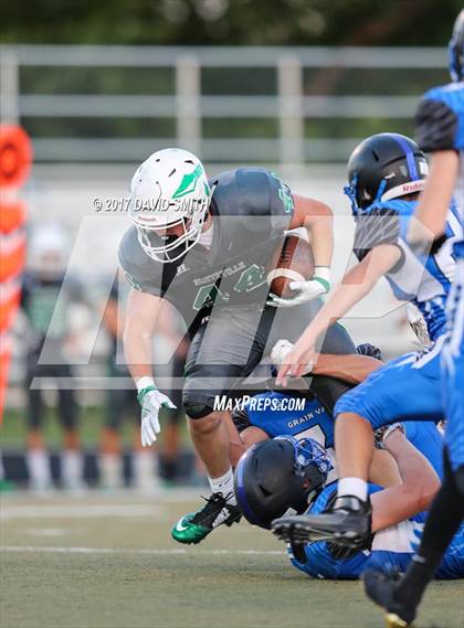 Thumbnail 3 in Smithville @ Grain Valley (Grain Valley Jamboree) photogallery.