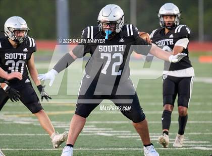 Thumbnail 1 in United South @ Boerne-Champion photogallery.