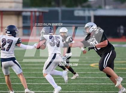 Thumbnail 1 in United South @ Boerne-Champion photogallery.