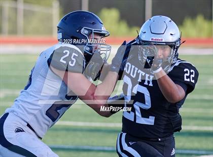 Thumbnail 2 in United South @ Boerne-Champion photogallery.