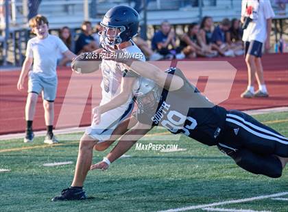 Thumbnail 1 in United South @ Boerne-Champion photogallery.