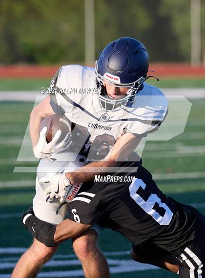 Thumbnail 2 in United South @ Boerne-Champion photogallery.