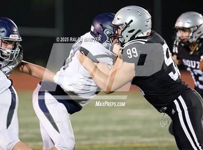 Thumbnail 2 in United South @ Boerne-Champion photogallery.