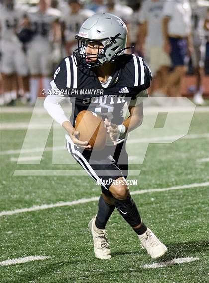 Thumbnail 2 in United South @ Boerne-Champion photogallery.