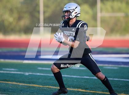 Thumbnail 1 in United South @ Boerne-Champion photogallery.