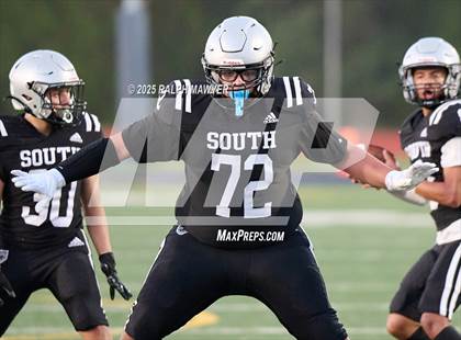 Thumbnail 2 in United South @ Boerne-Champion photogallery.