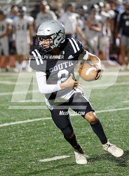 Thumbnail 1 in United South @ Boerne-Champion photogallery.