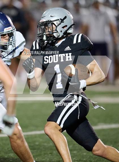 Thumbnail 3 in United South @ Boerne-Champion photogallery.