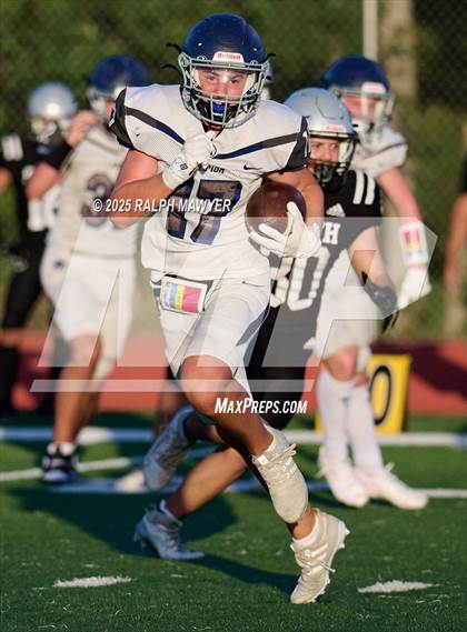 Thumbnail 2 in United South @ Boerne-Champion photogallery.