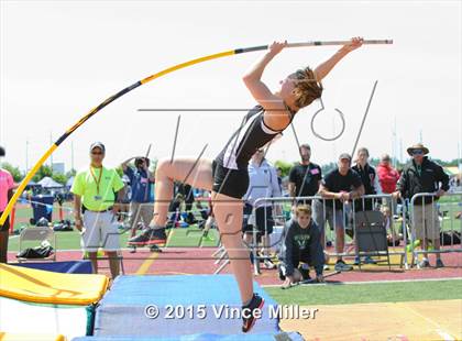 Thumbnail 3 in WIAA 3A Track and Field Championships  photogallery.