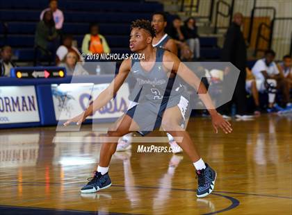 Thumbnail 3 in Birmingham vs. Lee (Tarkanian Classic) photogallery.