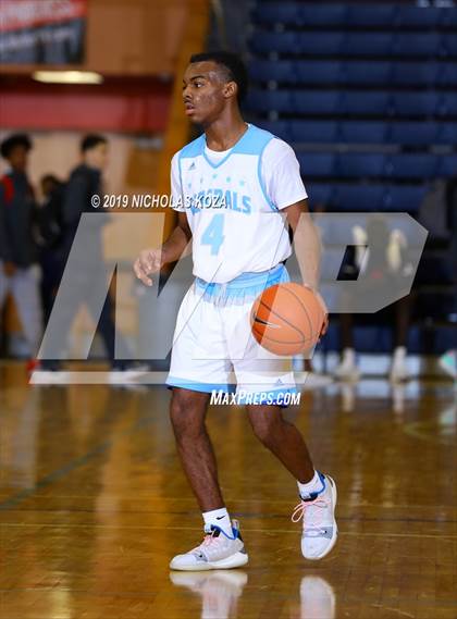 Thumbnail 3 in Birmingham vs. Lee (Tarkanian Classic) photogallery.