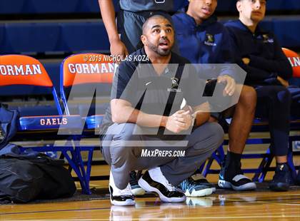 Thumbnail 1 in Birmingham vs. Lee (Tarkanian Classic) photogallery.