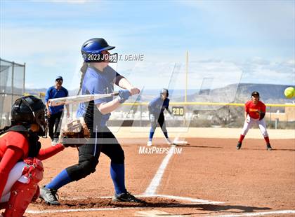 Thumbnail 2 in St. Michael's @ Espanola Valley photogallery.