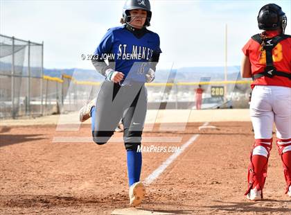 Thumbnail 1 in St. Michael's @ Espanola Valley photogallery.