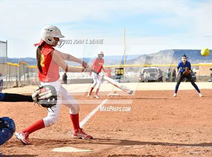Thumbnail 2 in St. Michael's @ Espanola Valley photogallery.