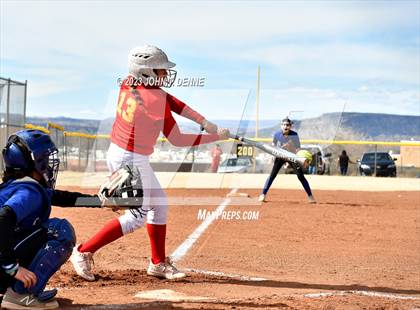 Thumbnail 1 in St. Michael's @ Espanola Valley photogallery.