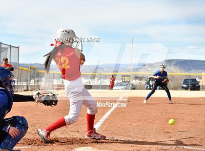Thumbnail 2 in St. Michael's @ Espanola Valley photogallery.