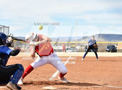 Thumbnail 2 in St. Michael's @ Espanola Valley photogallery.