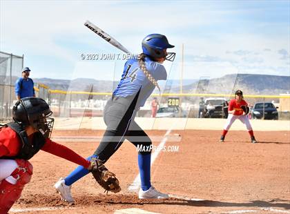 Thumbnail 1 in St. Michael's @ Espanola Valley photogallery.