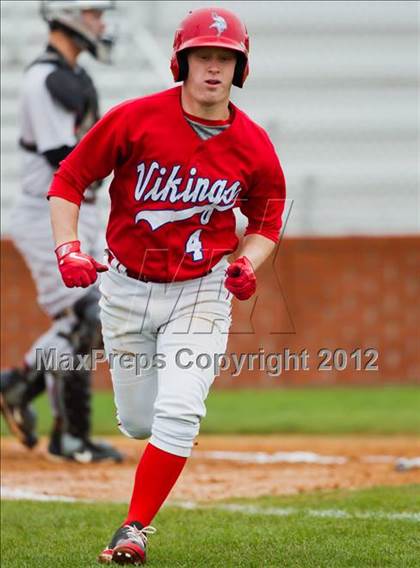 Thumbnail 1 in Pearland vs Fort Bend Dulles (Yellowjacket Tournament) photogallery.