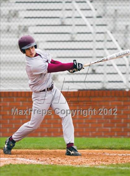 Thumbnail 2 in Pearland vs Fort Bend Dulles (Yellowjacket Tournament) photogallery.