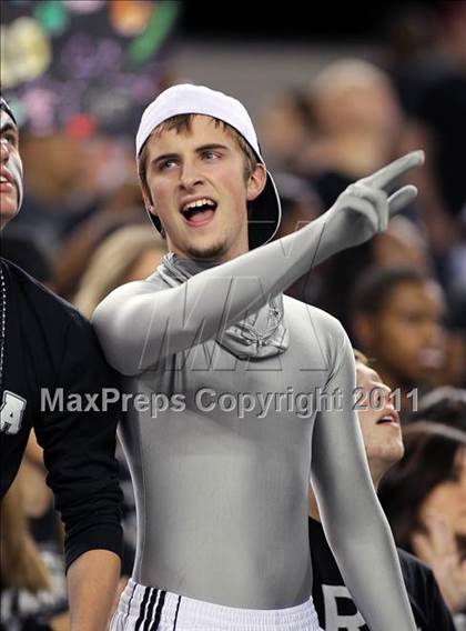 Thumbnail 1 in Steele vs. Dekaney (UIL 5A Division 2 Final) photogallery.