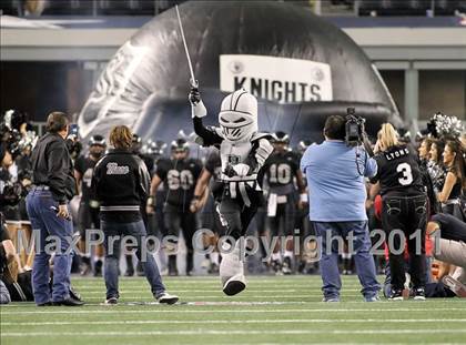 Thumbnail 1 in Steele vs. Dekaney (UIL 5A Division 2 Final) photogallery.