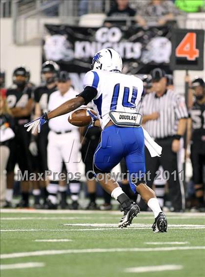 Thumbnail 2 in Steele vs. Dekaney (UIL 5A Division 2 Final) photogallery.