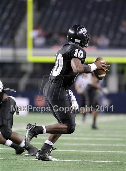 Thumbnail 2 in Steele vs. Dekaney (UIL 5A Division 2 Final) photogallery.