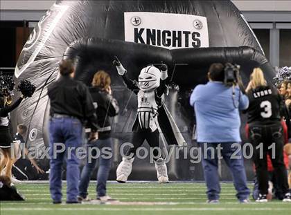 Thumbnail 3 in Steele vs. Dekaney (UIL 5A Division 2 Final) photogallery.