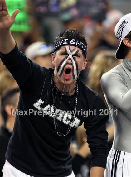 Thumbnail 3 in Steele vs. Dekaney (UIL 5A Division 2 Final) photogallery.