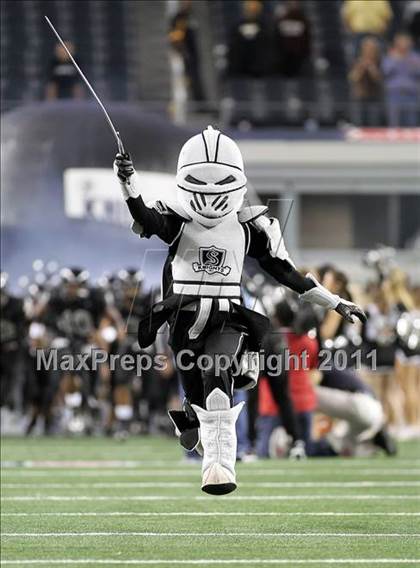 Thumbnail 2 in Steele vs. Dekaney (UIL 5A Division 2 Final) photogallery.