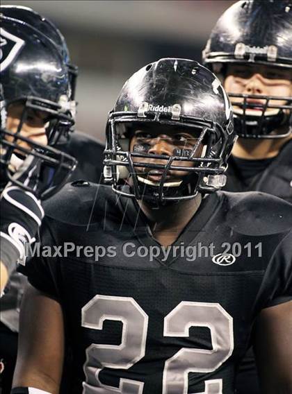 Thumbnail 3 in Steele vs. Dekaney (UIL 5A Division 2 Final) photogallery.