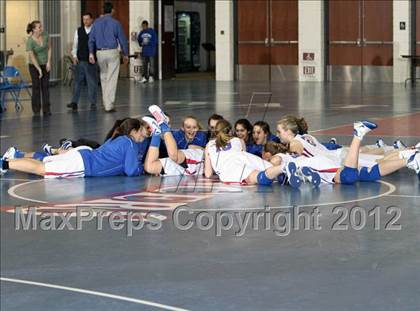 Thumbnail 2 in Waterford vs. Law (CIAC Class M 1st Round) photogallery.