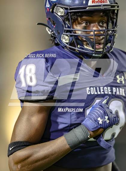 Thumbnail 3 in The Woodlands @ College Park photogallery.
