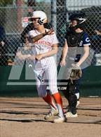 Photo from the gallery "Carlmont @ San Mateo"