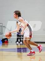 Photo from the gallery "Shallowater vs Krum (Championship Tournament Ft. Worth)"