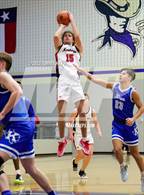 Photo from the gallery "Shallowater vs Krum (Championship Tournament Ft. Worth)"
