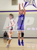 Photo from the gallery "Shallowater vs Krum (Championship Tournament Ft. Worth)"