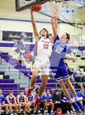 Photo from the gallery "Shallowater vs Krum (Championship Tournament Ft. Worth)"