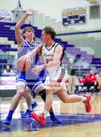 Photo from the gallery "Shallowater vs Krum (Championship Tournament Ft. Worth)"