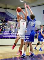 Photo from the gallery "Shallowater vs Krum (Championship Tournament Ft. Worth)"
