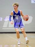 Photo from the gallery "Shallowater vs Krum (Championship Tournament Ft. Worth)"