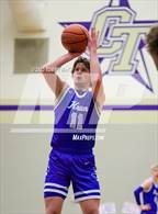 Photo from the gallery "Shallowater vs Krum (Championship Tournament Ft. Worth)"